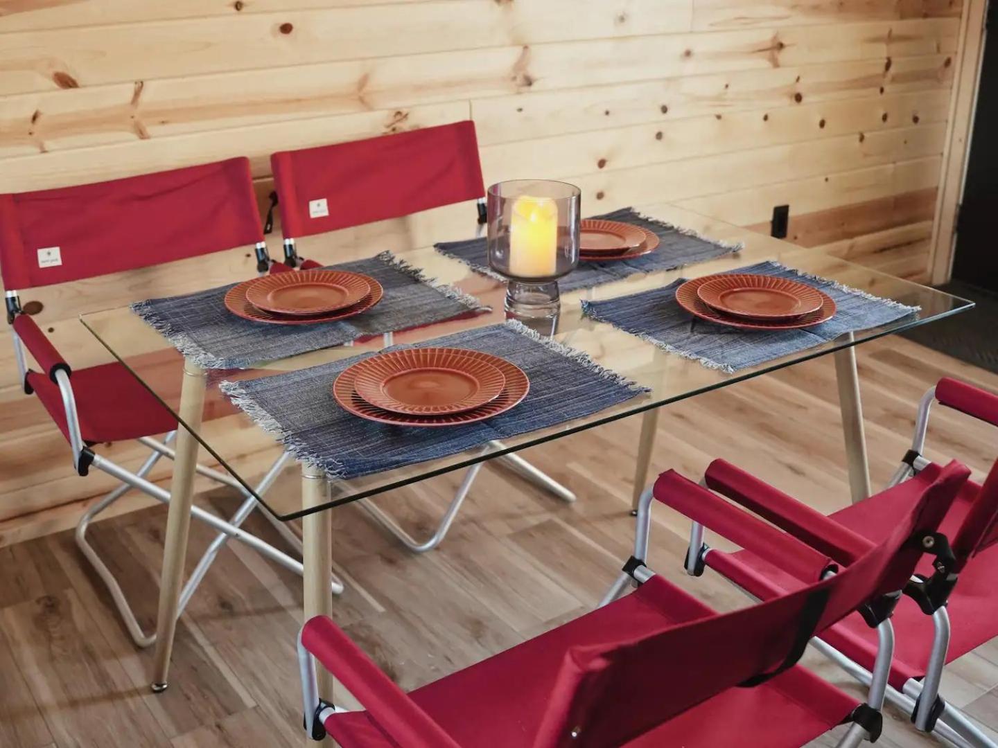 Talkeetna Aerie Adventure Lodge