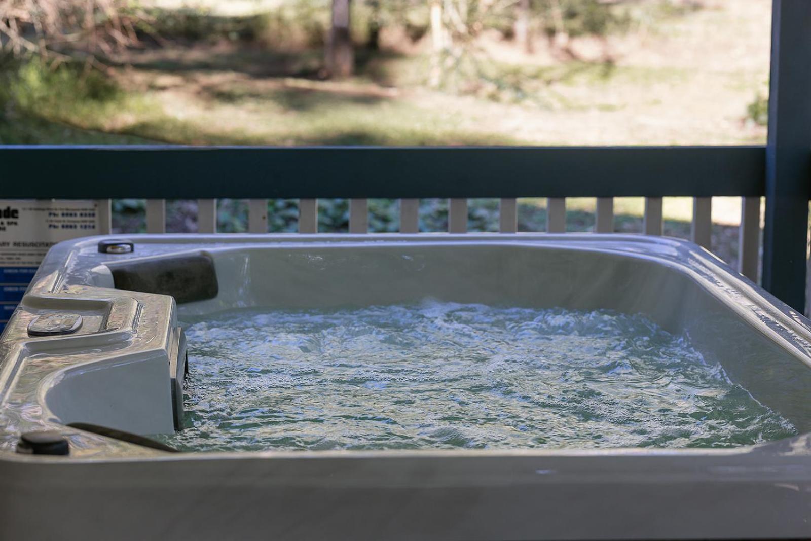 Telegraph Retreat Cottages