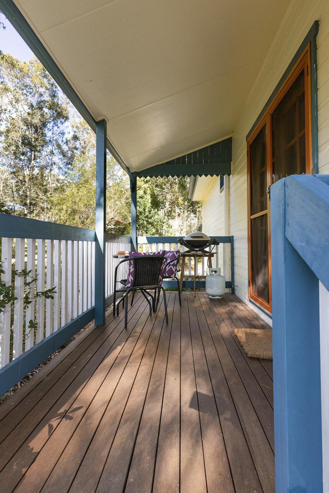Telegraph Retreat Cottages