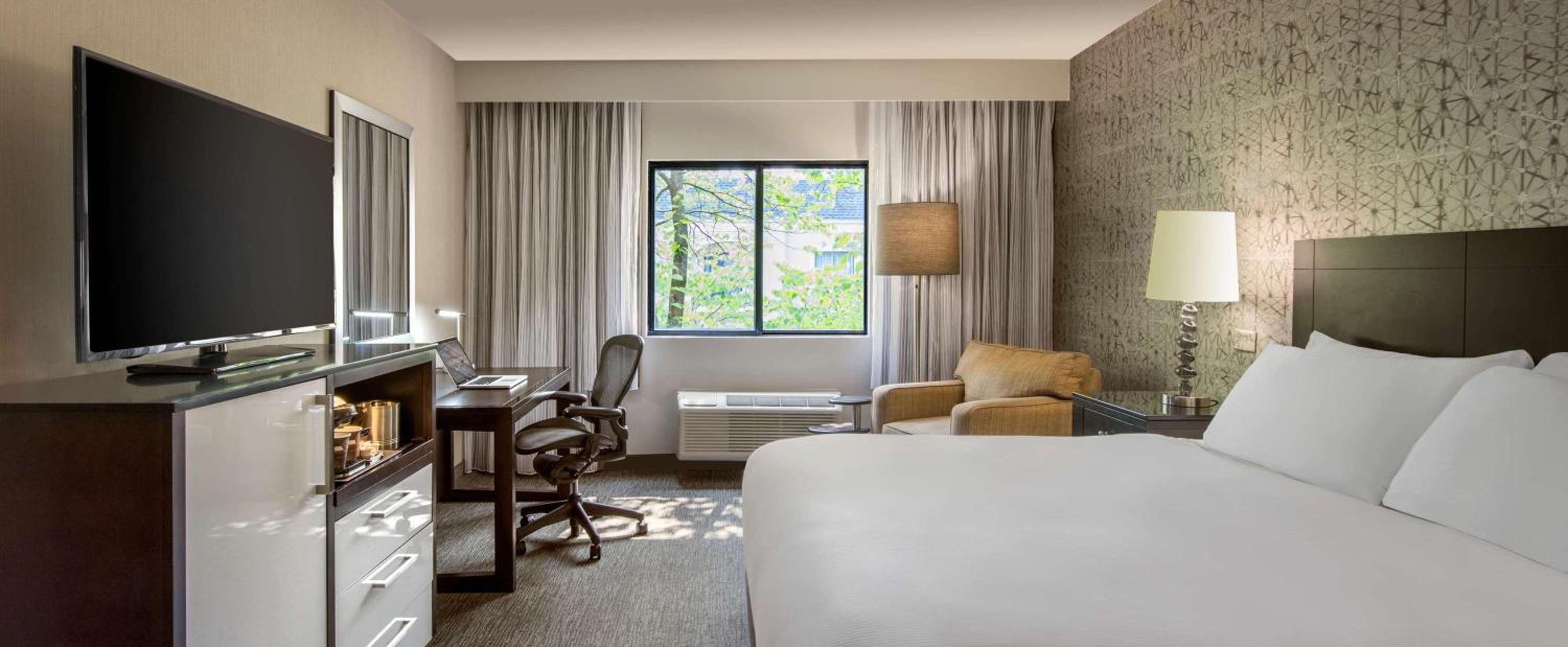 DoubleTree by Hilton Hotel Chicago Wood Dale - Elk Grove - Property Image 19