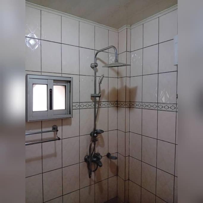 Appartement meublé haut standing