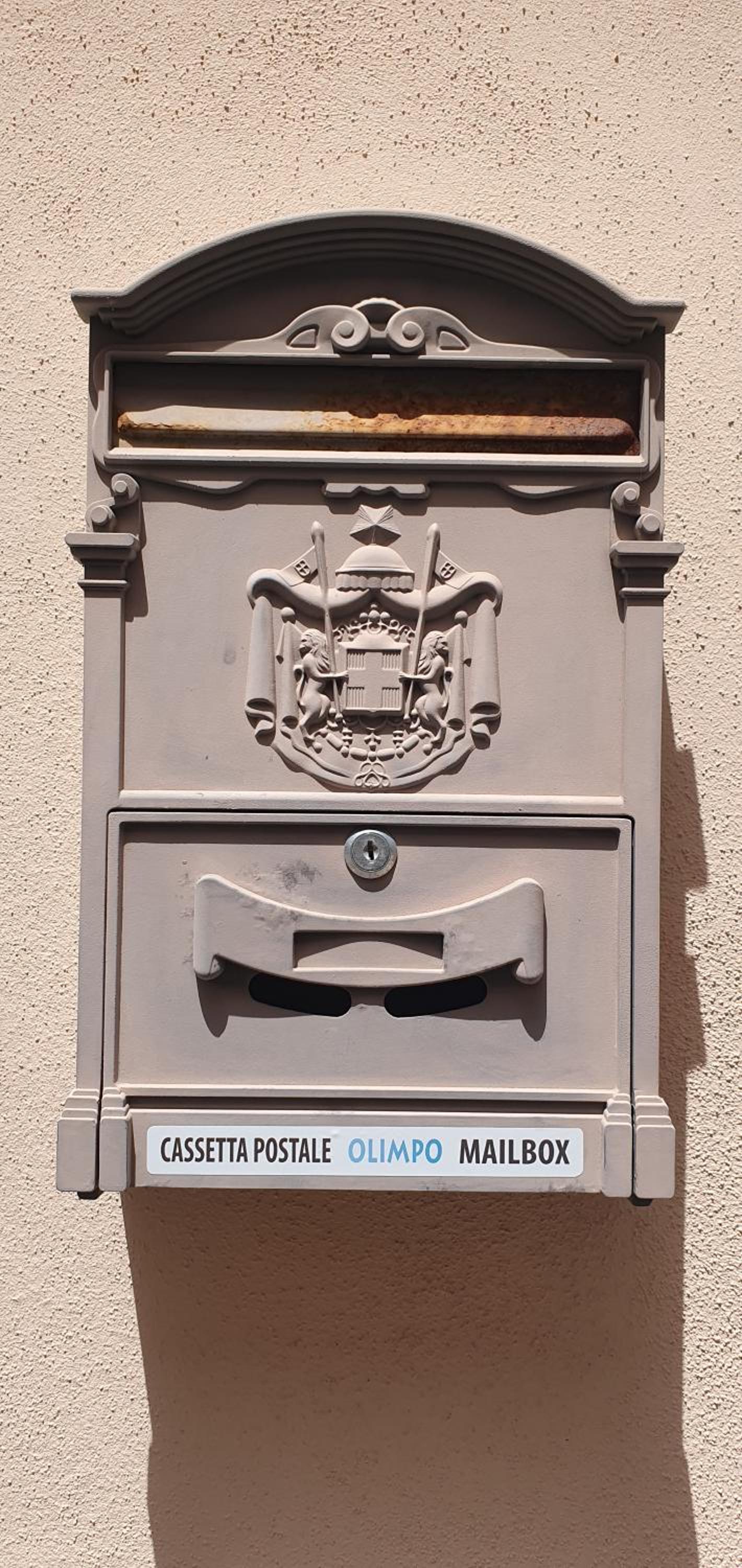 Dei Della Costiera