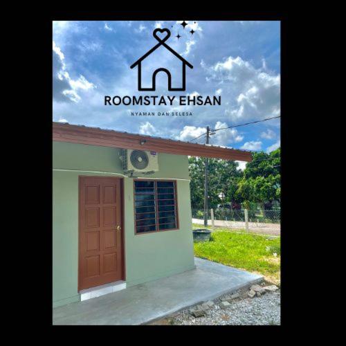 Roomstay Ehsan 2 photo 5