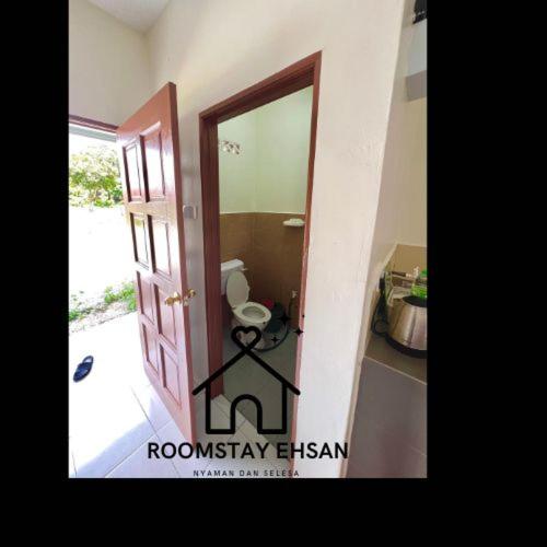 Roomstay Ehsan 2 photo 6