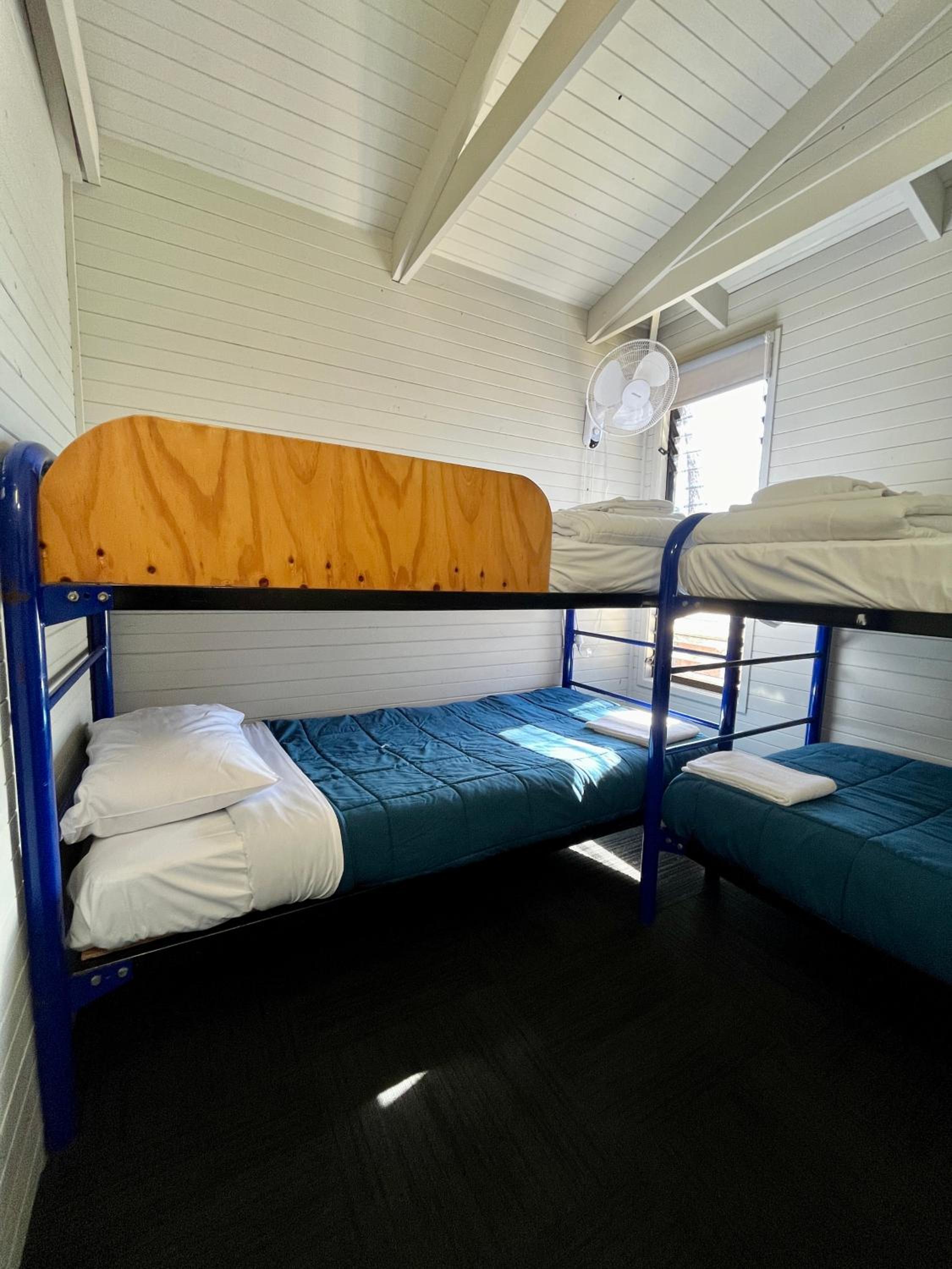Shelly Beach Holiday Park