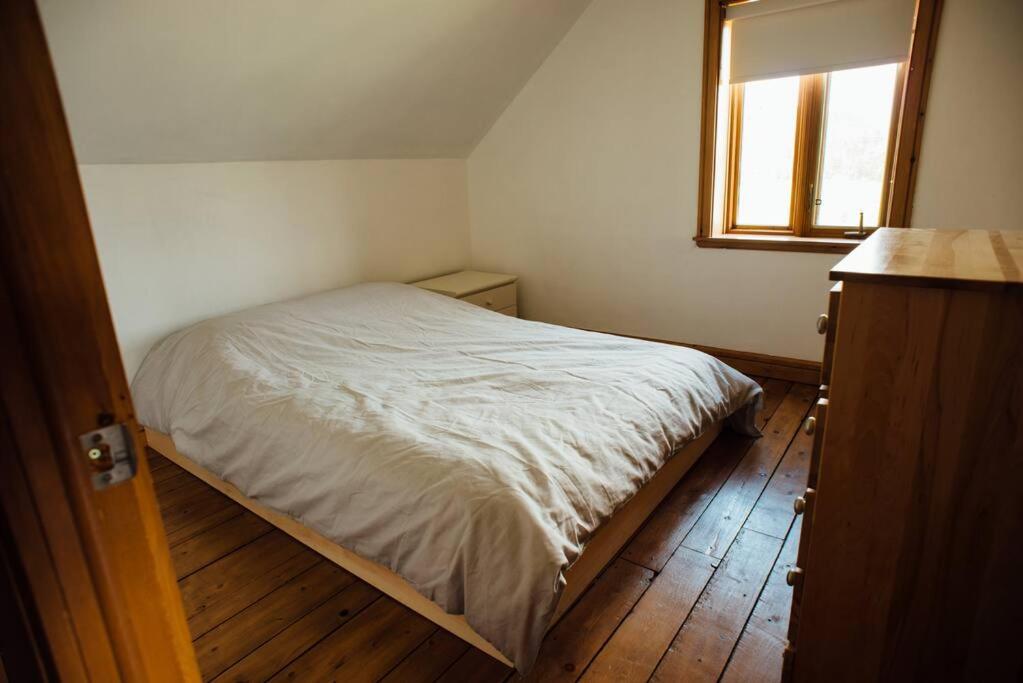 Le Chalet des Coteaux