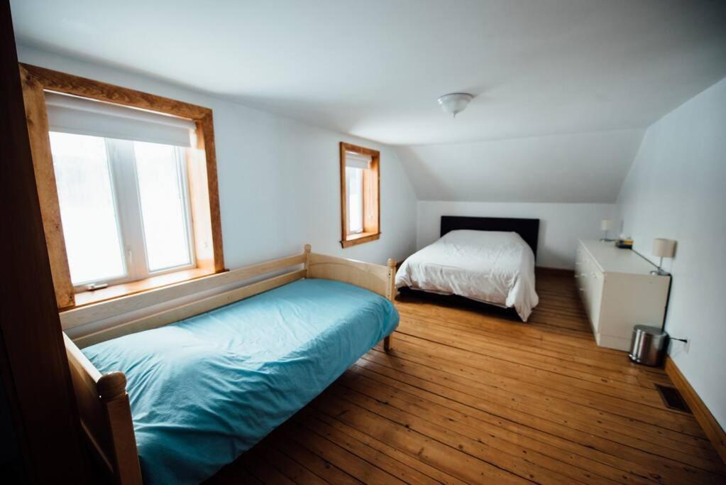 Le Chalet des Coteaux