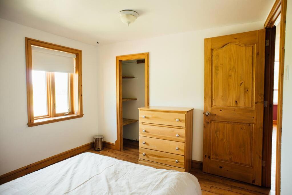 Le Chalet des Coteaux