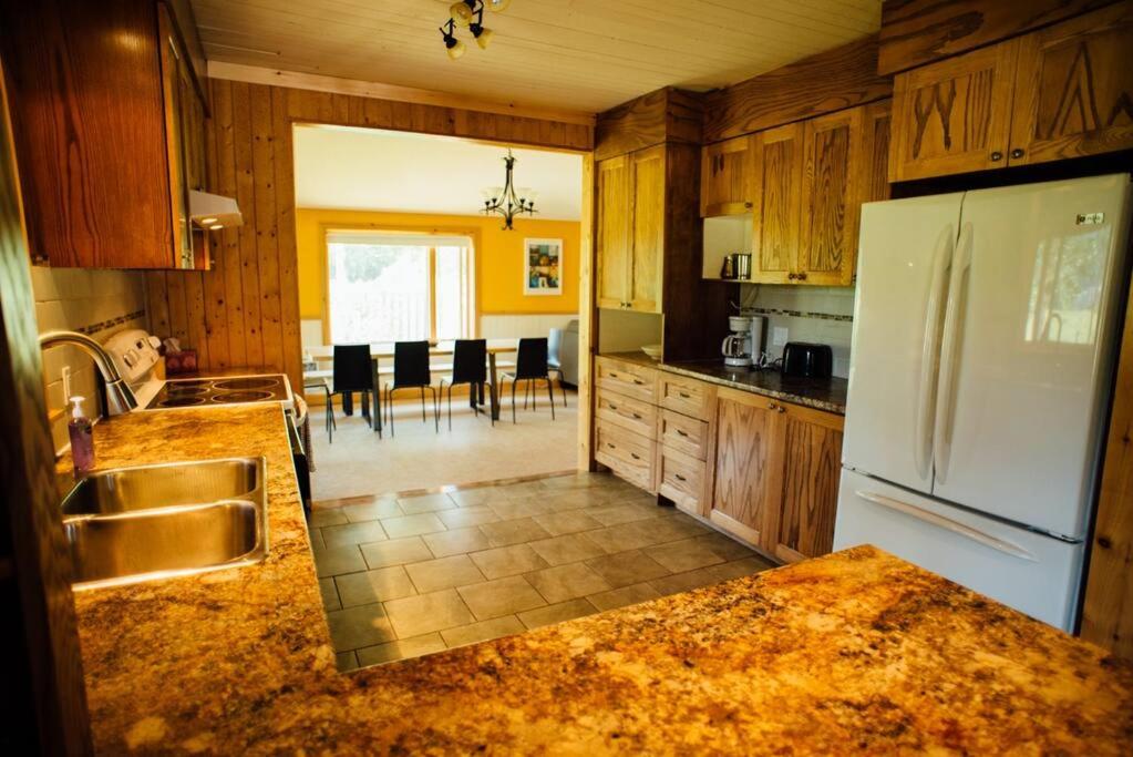 Le Chalet des Coteaux