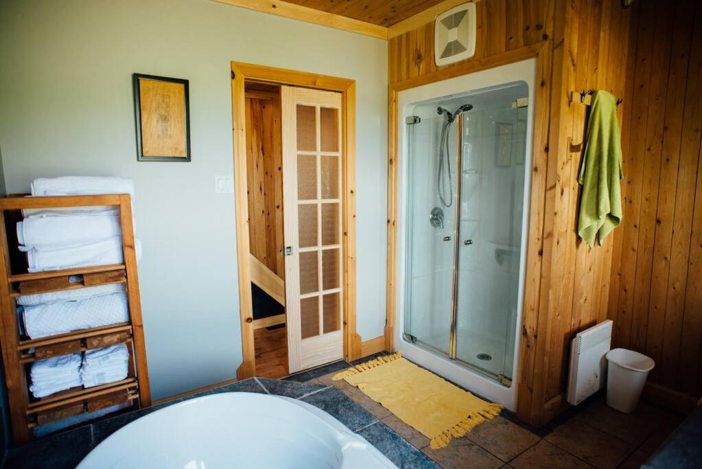 Le Chalet des Coteaux