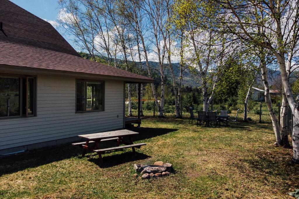 Le Chalet des Coteaux