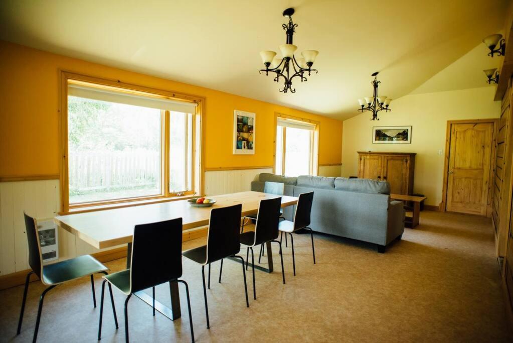 Le Chalet des Coteaux
