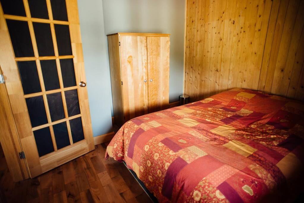 Le Chalet des Coteaux