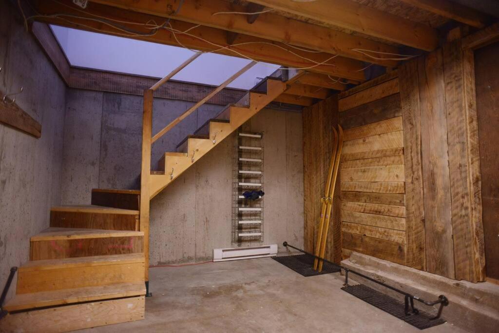 Le Chalet des Coteaux