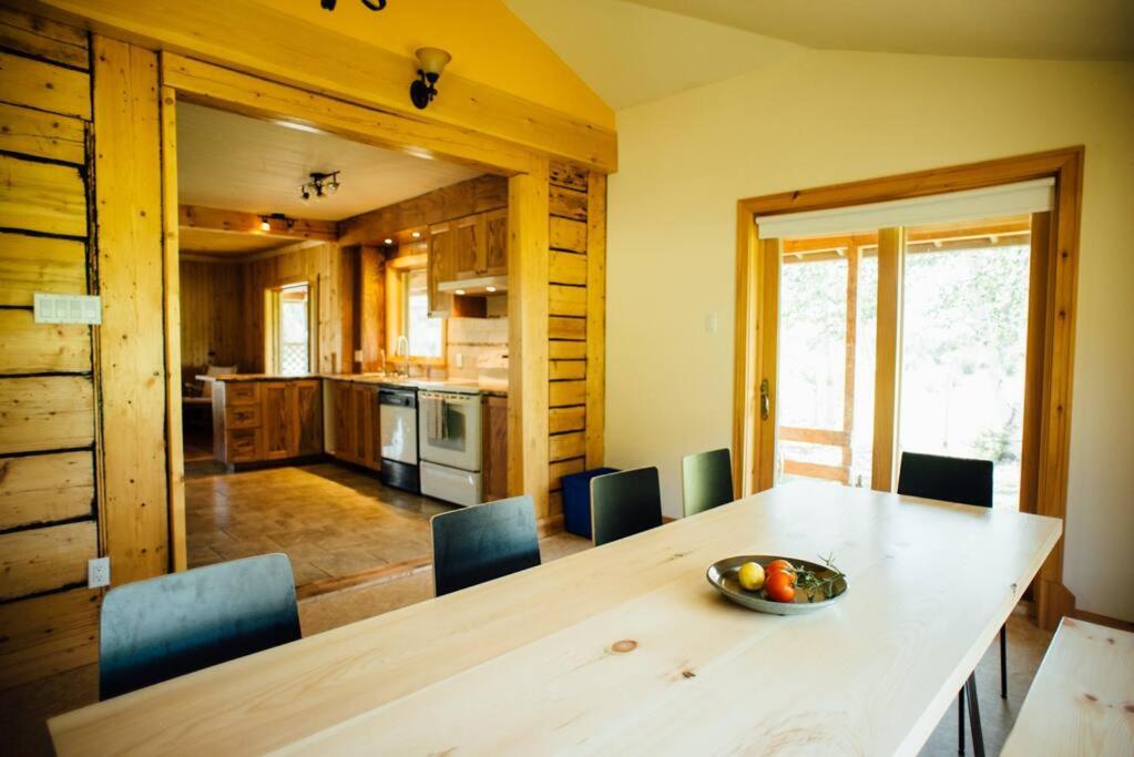 Le Chalet des Coteaux