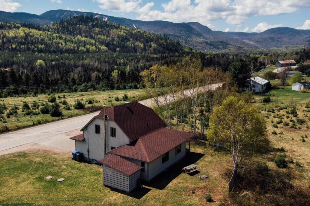 Le Chalet des Coteaux