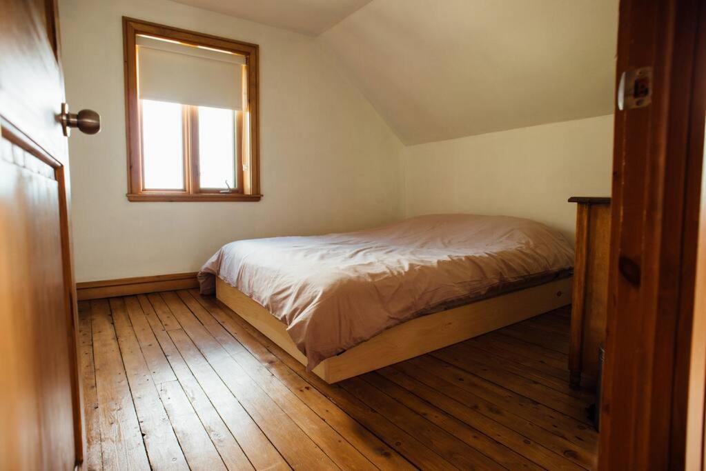 Le Chalet des Coteaux