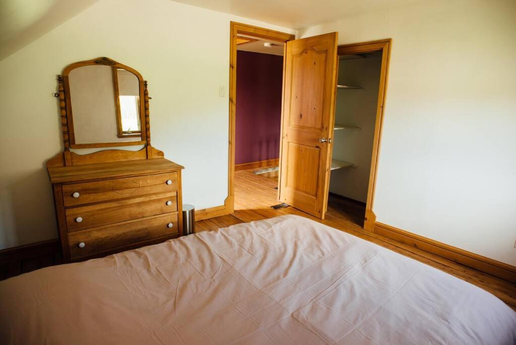 Le Chalet des Coteaux