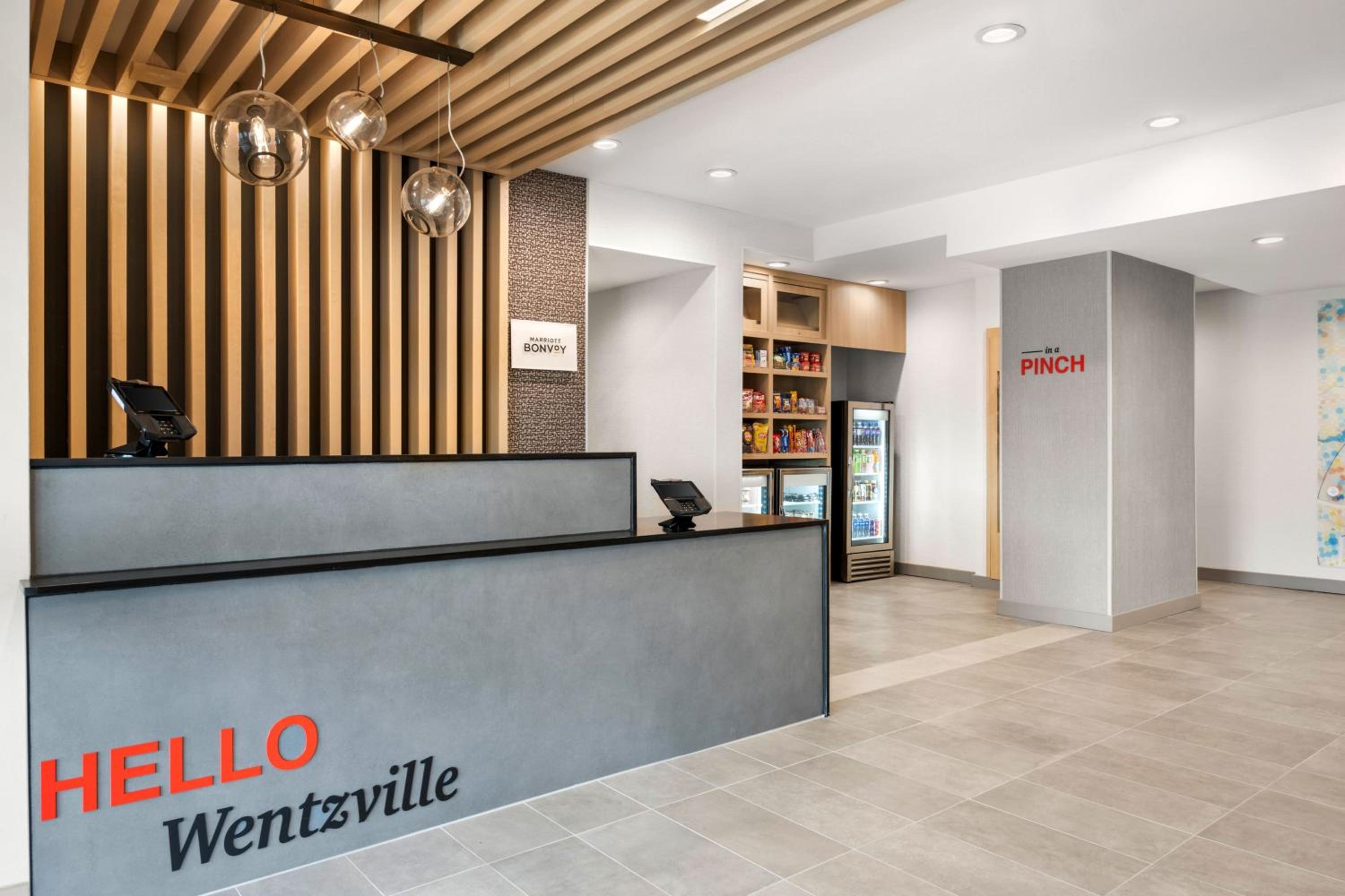 TownePlace Suites by Marriott Wentzville view 2