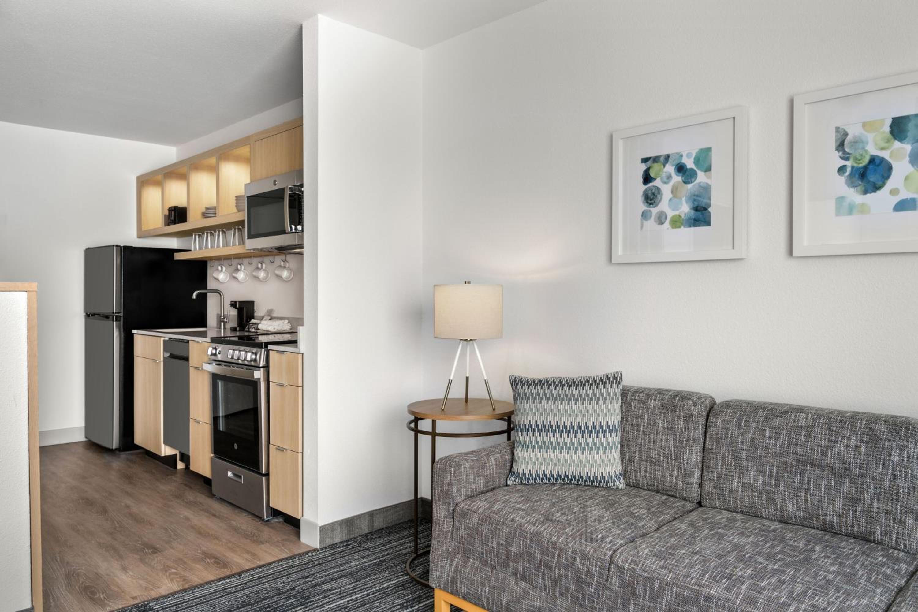 TownePlace Suites by Marriott Wentzville view 4