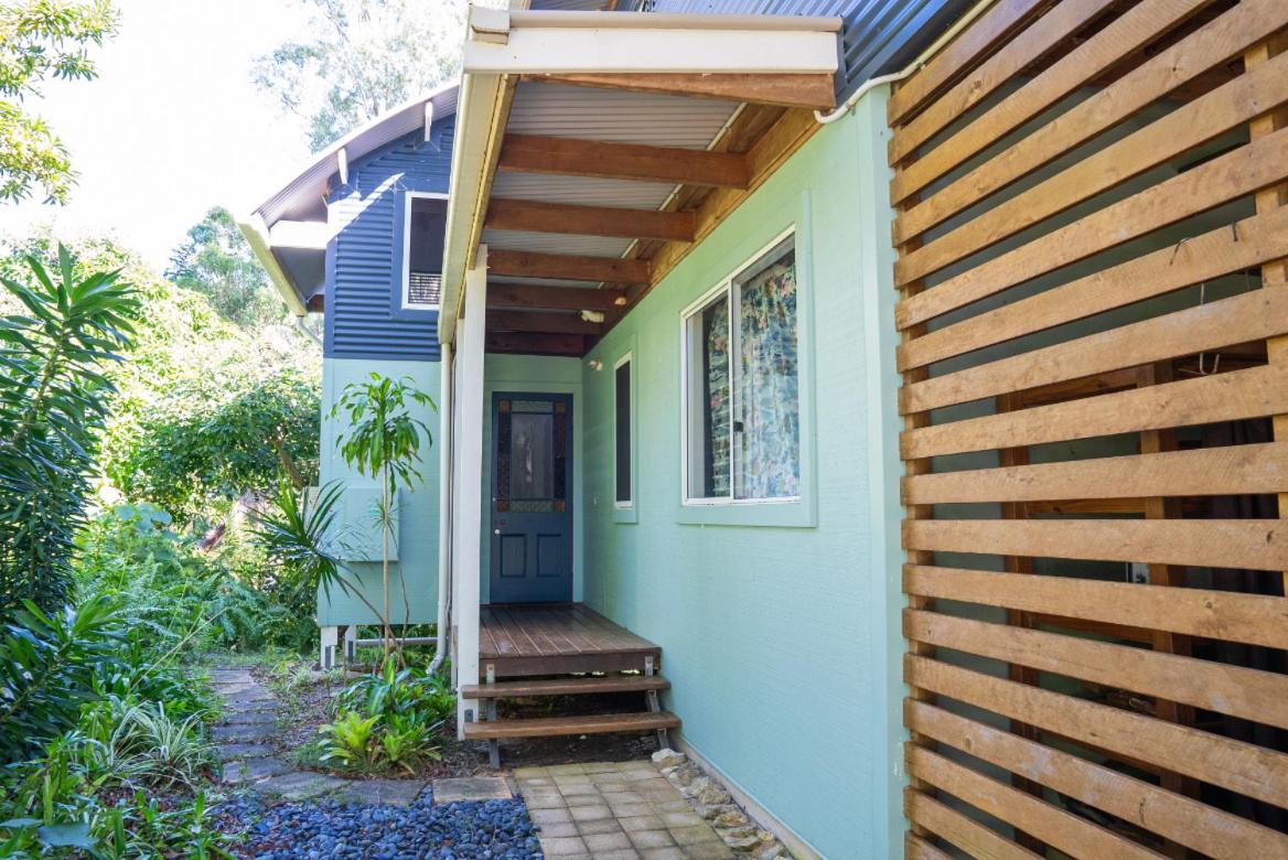 Treeside - Sleeps 6