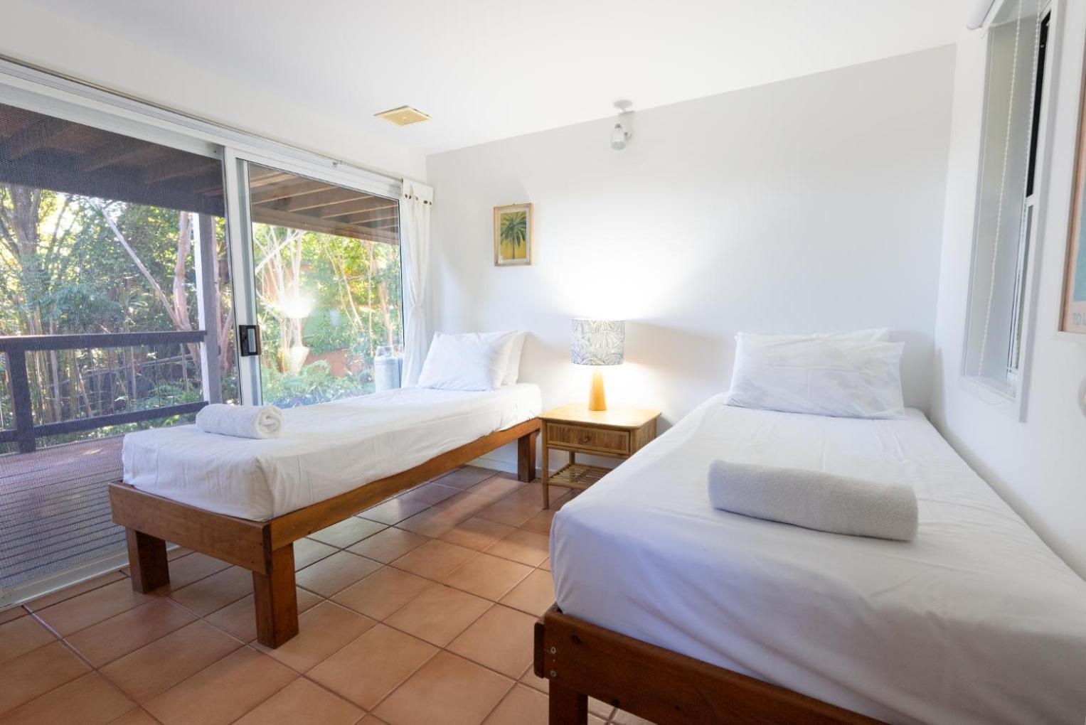 Treeside - Sleeps 6