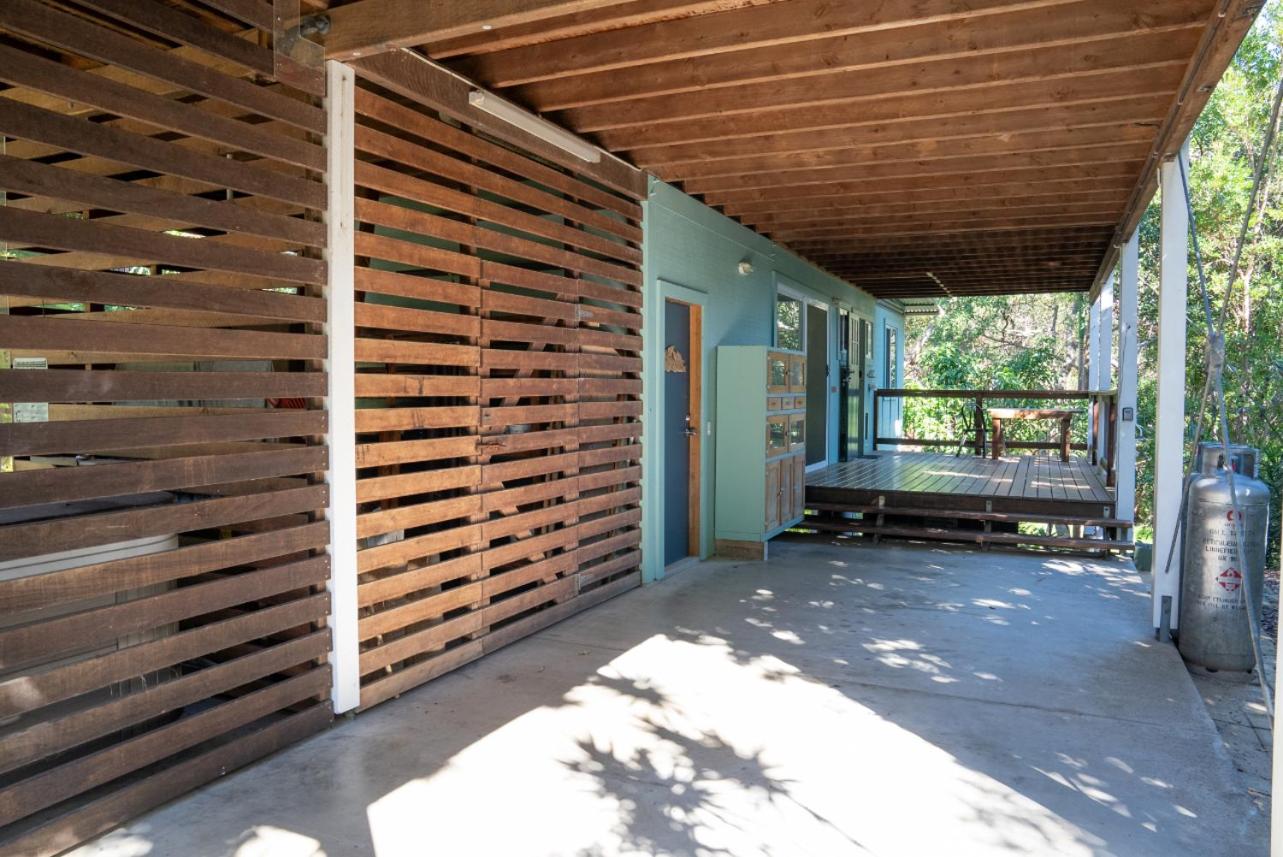 Treeside - Sleeps 6