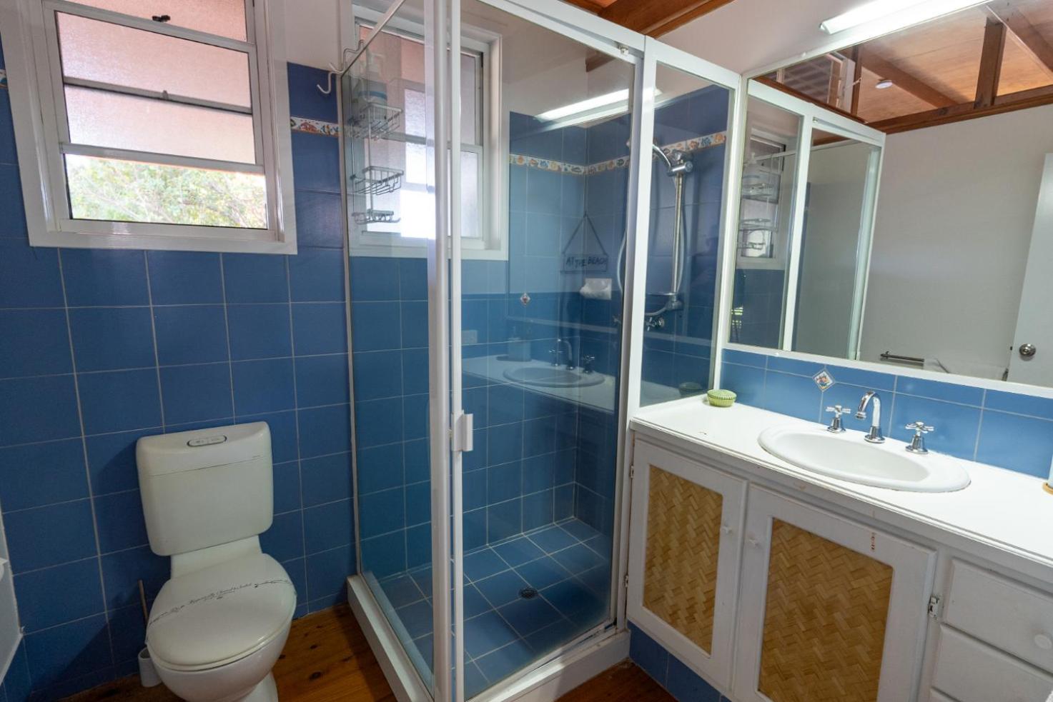 Treeside - Sleeps 6