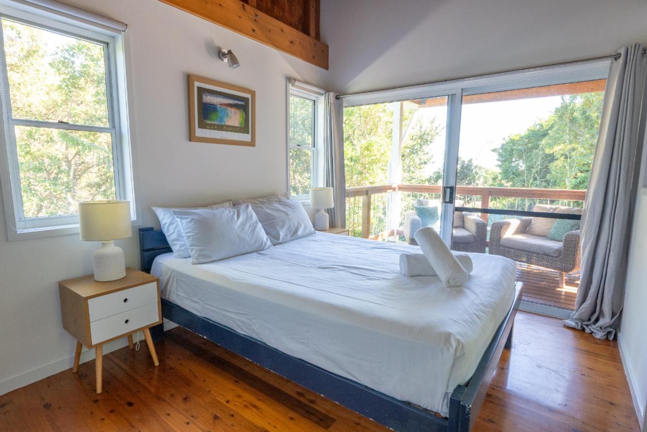 Treeside - Sleeps 6
