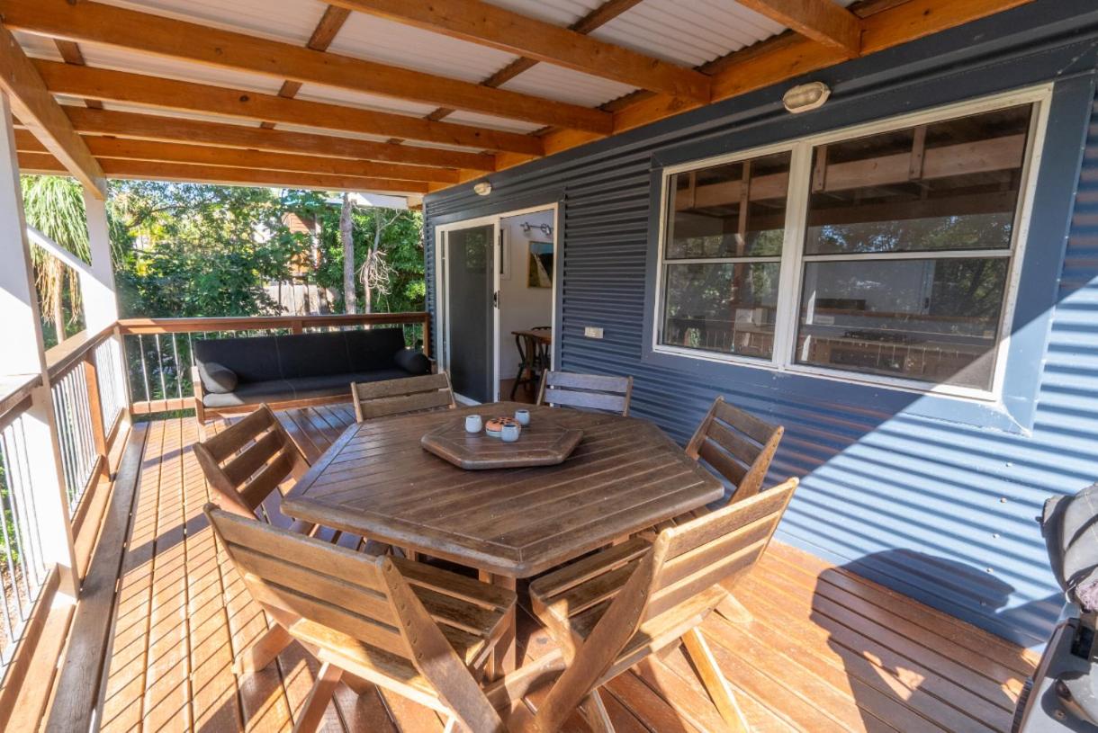 Treeside - Sleeps 6