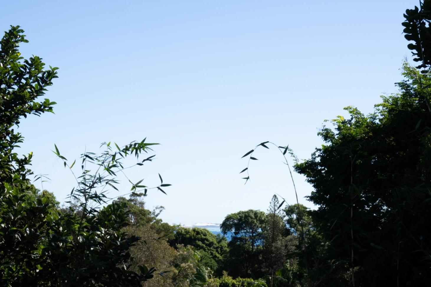 Treeside - Sleeps 6