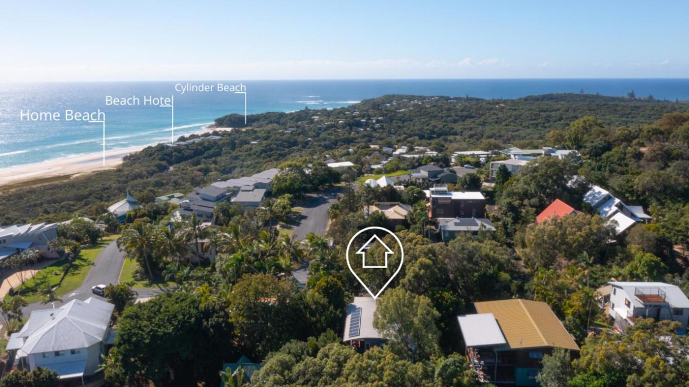 Treeside - Sleeps 6