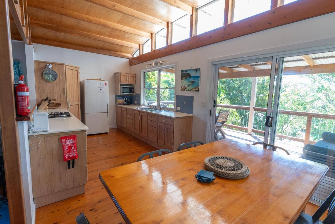 Treeside - Sleeps 6