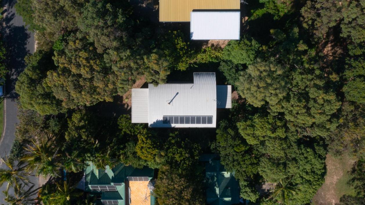 Treeside - Sleeps 6