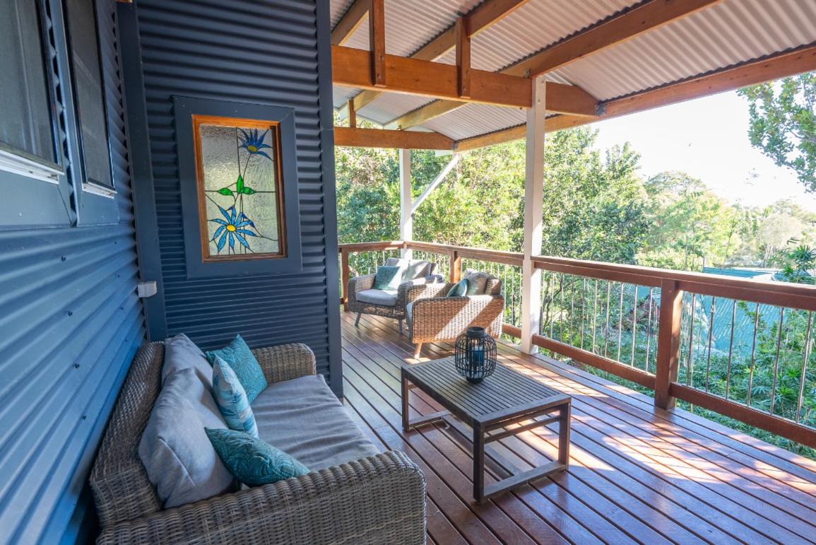 Treeside - Sleeps 6