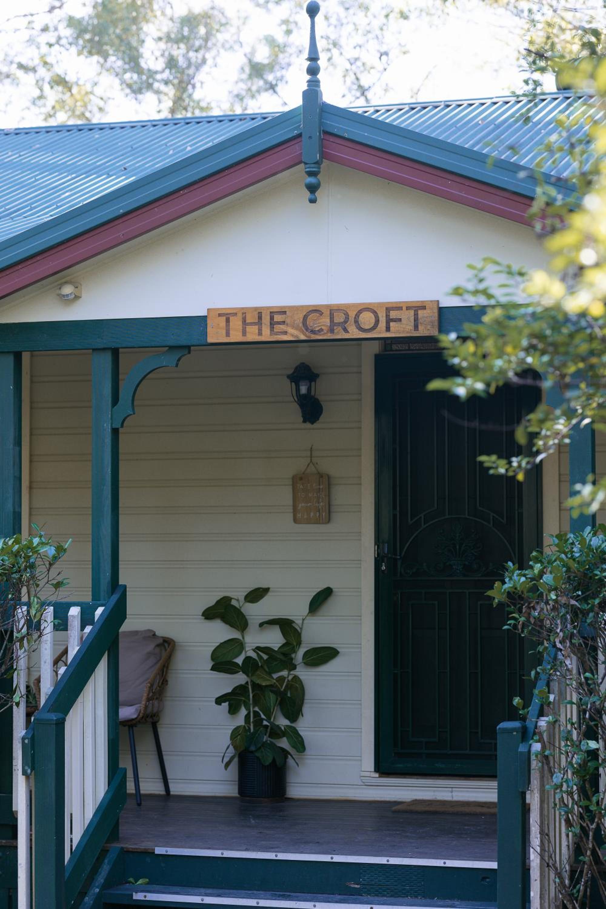 Telegraph Retreat Cottages