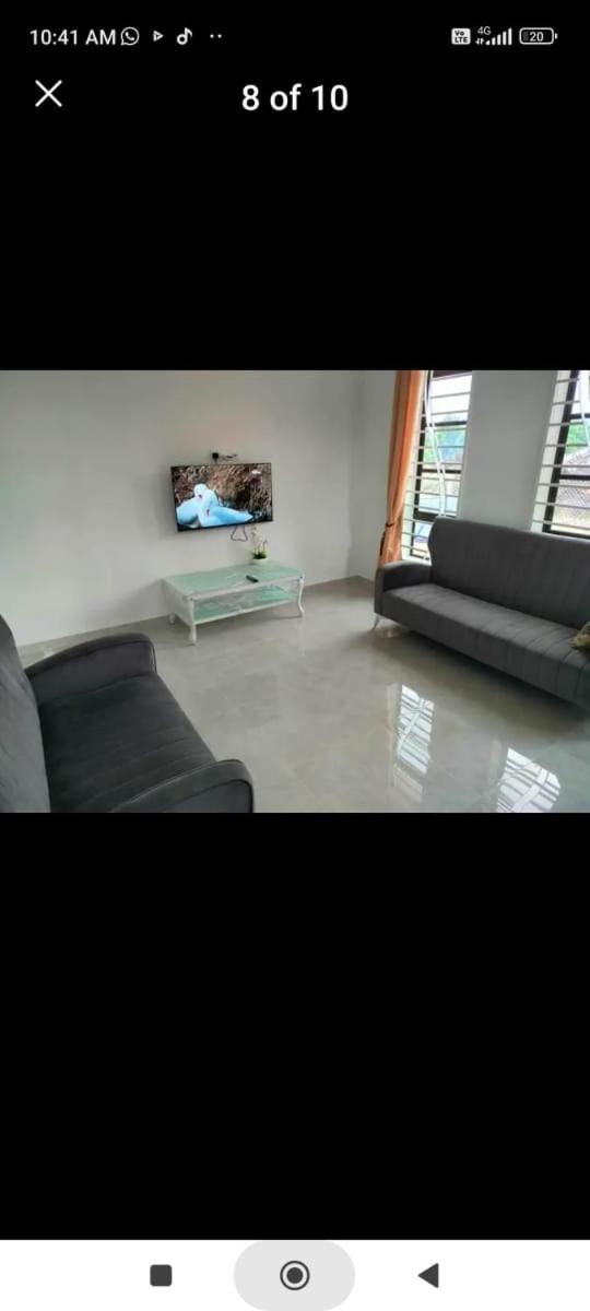 E Am Kelulut Homestay photo 8