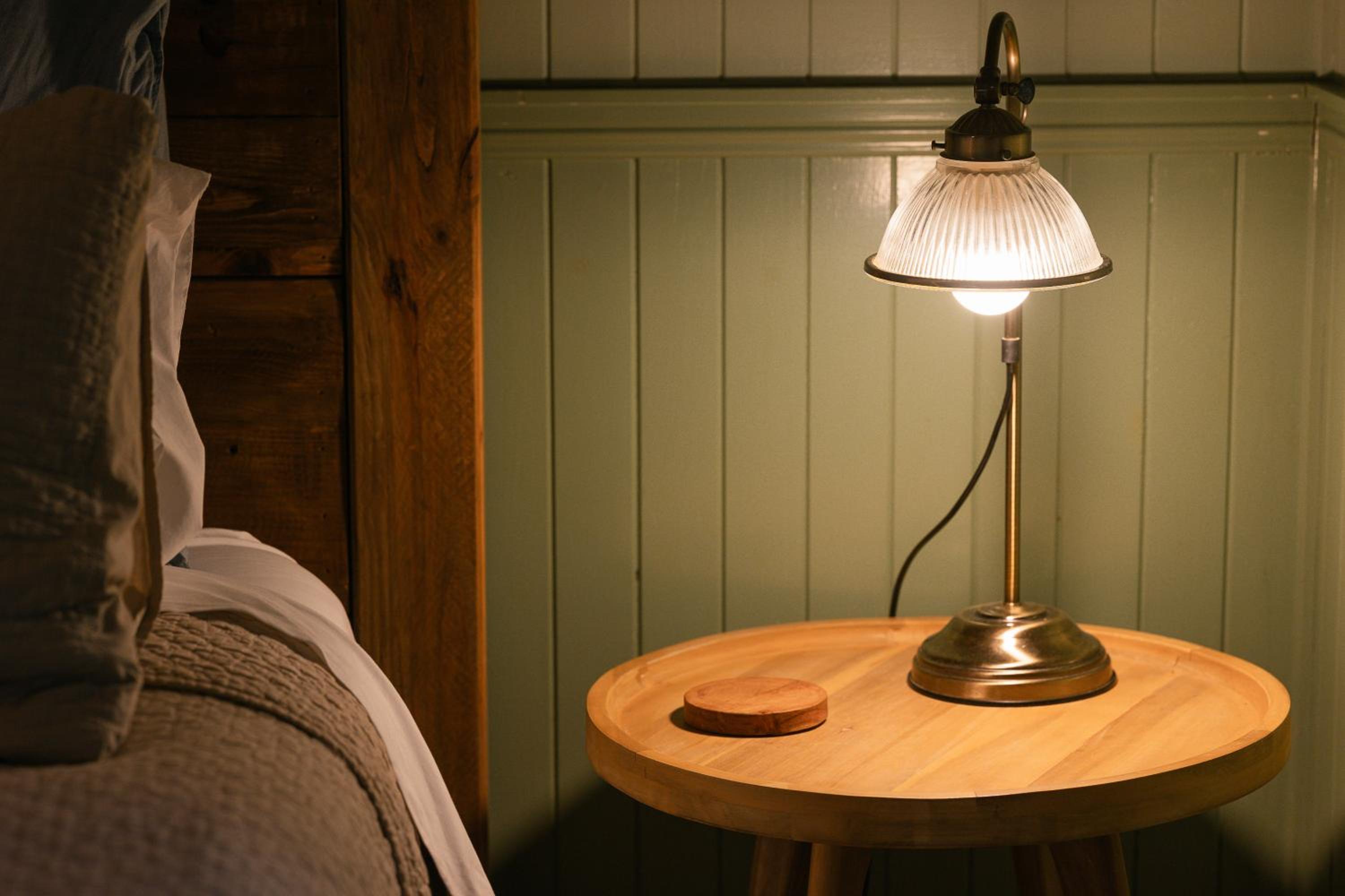 Telegraph Retreat Cottages