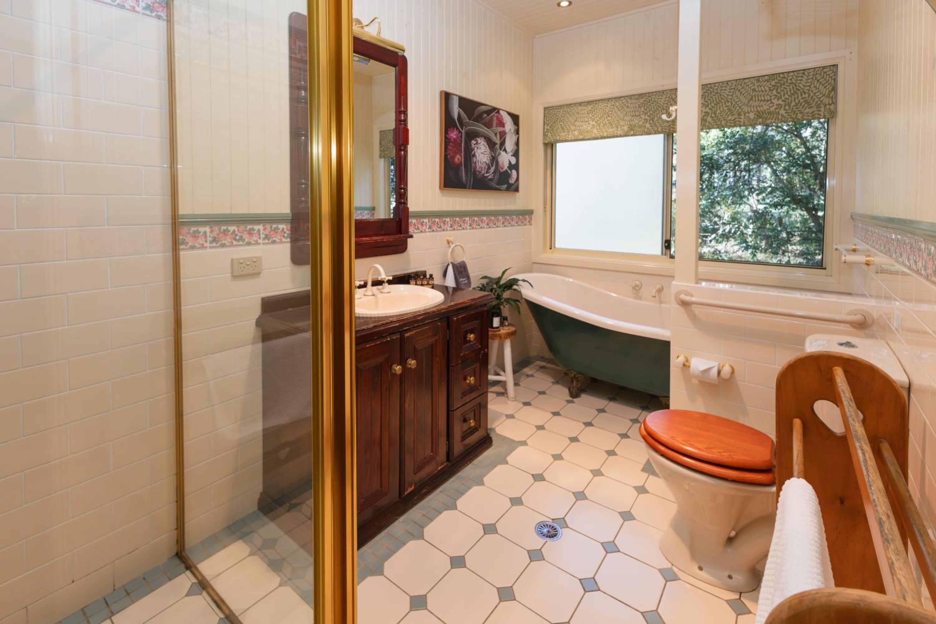 Telegraph Retreat Cottages