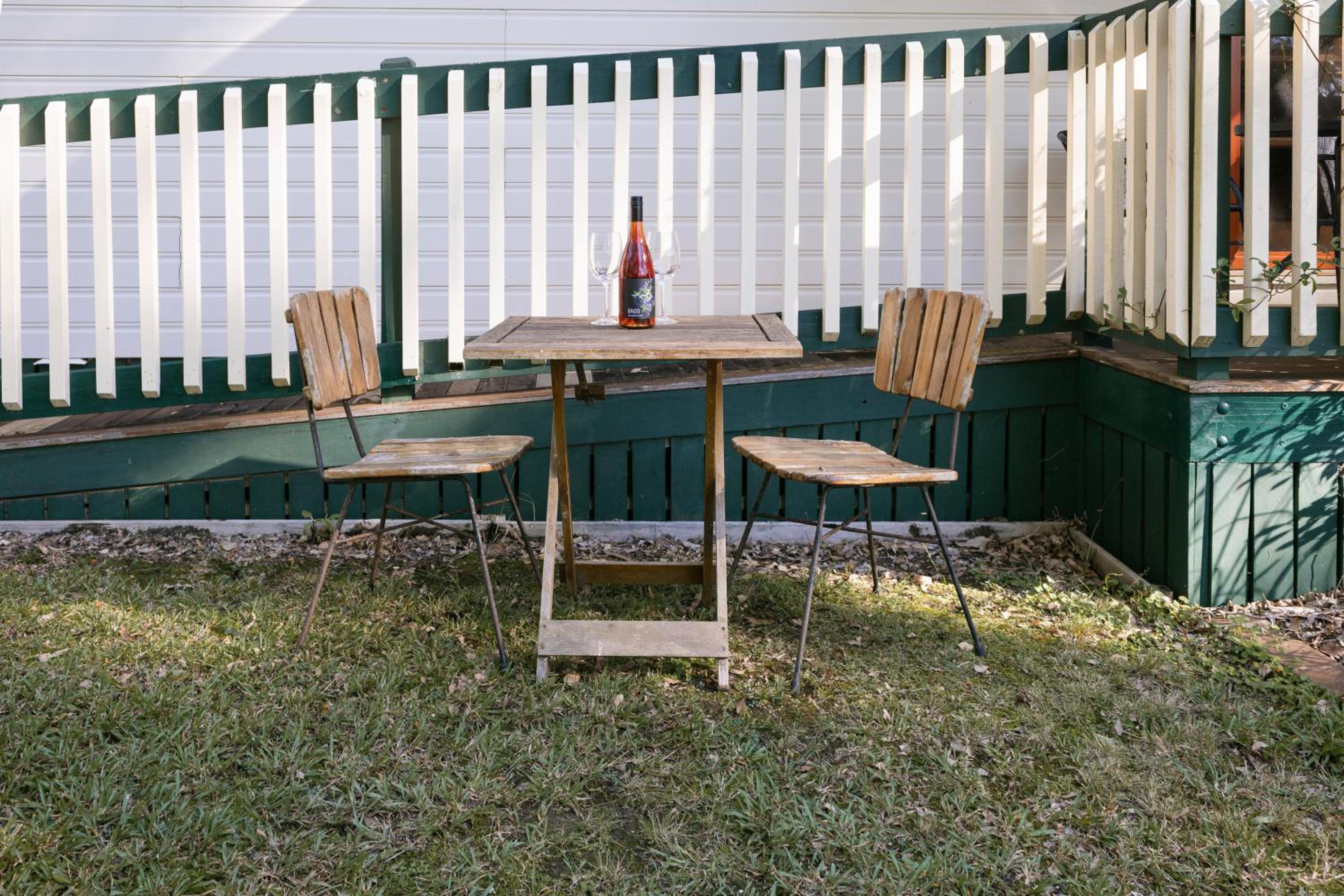 Telegraph Retreat Cottages