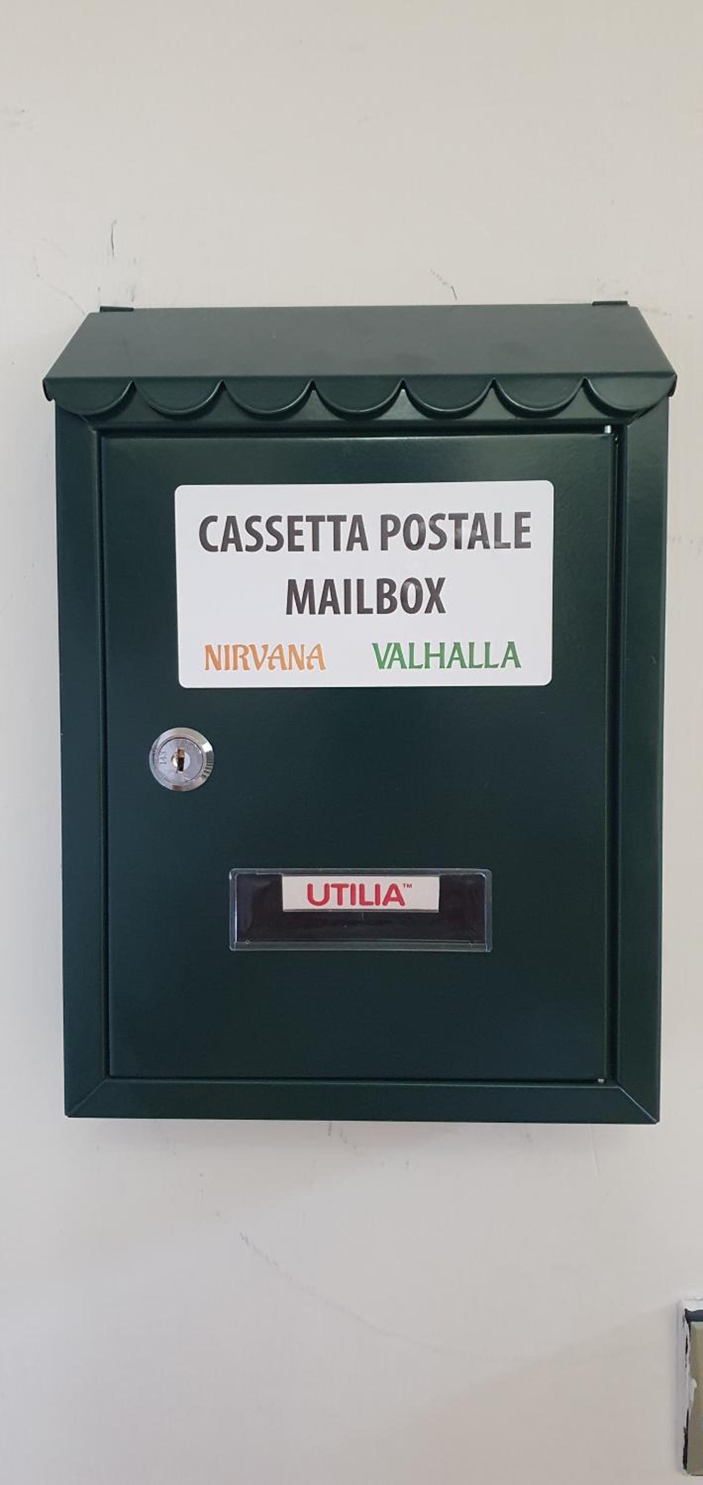 Dei Della Costiera