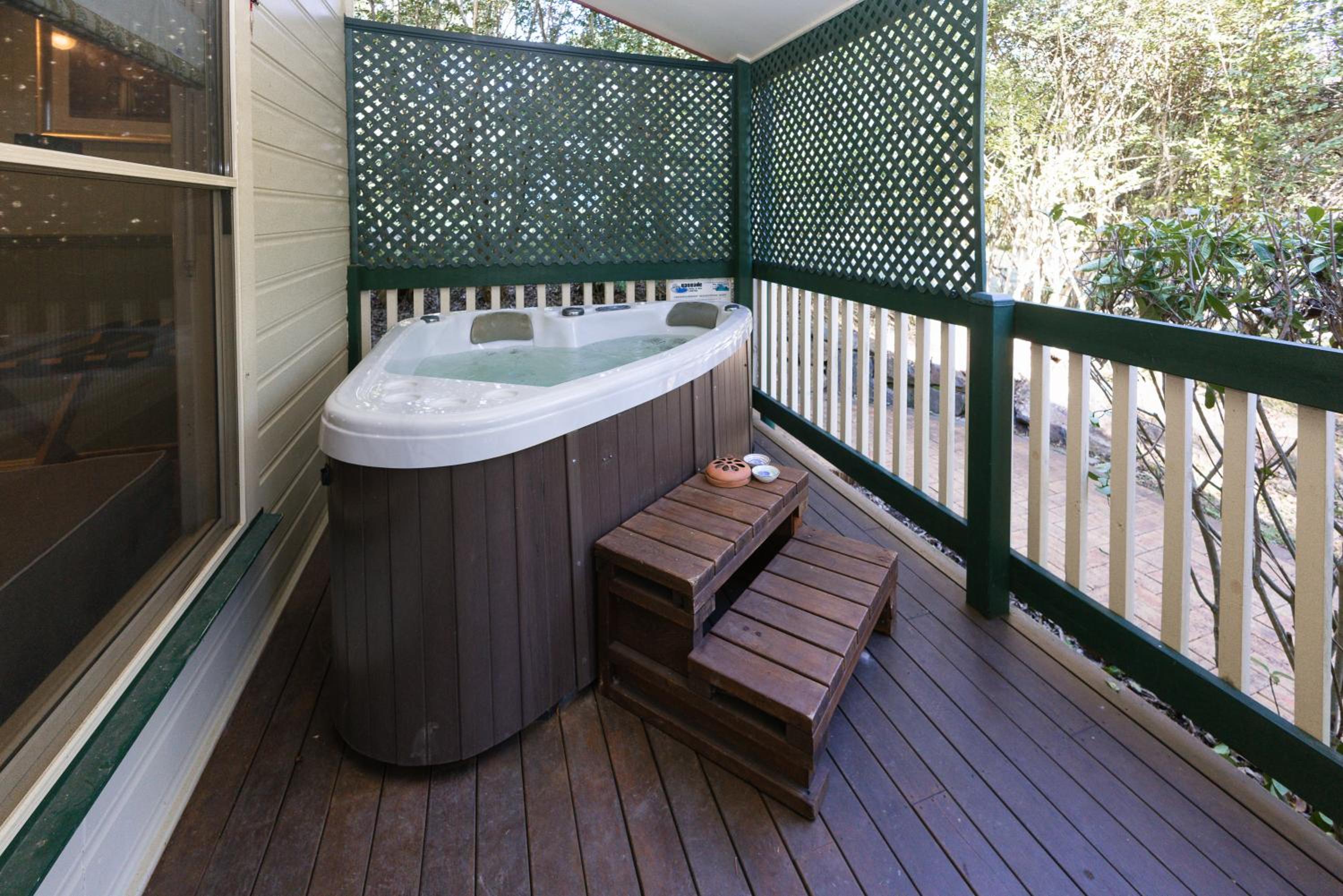 Telegraph Retreat Cottages