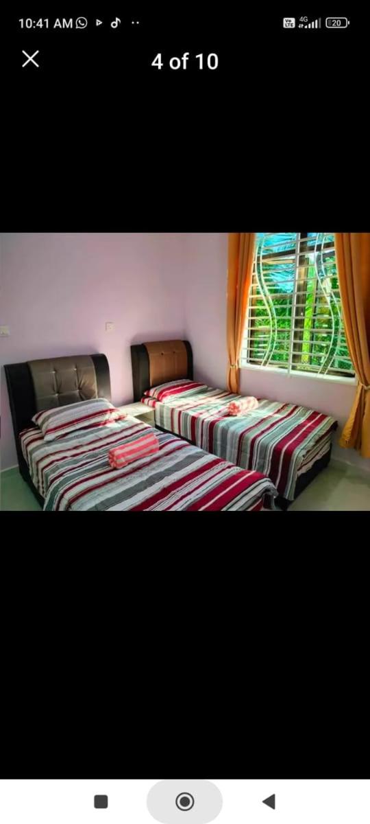 E Am Kelulut Homestay photo 6