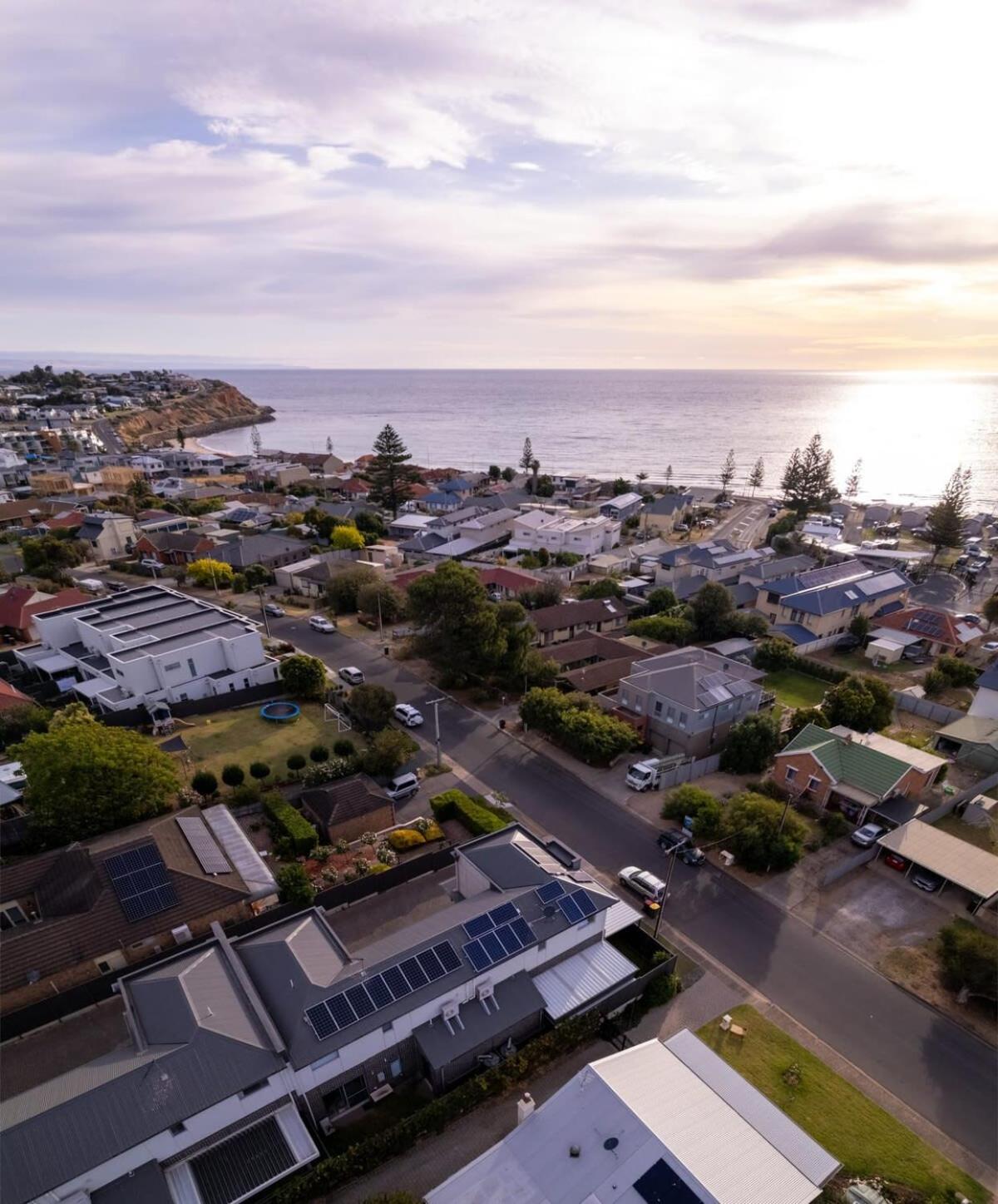 Home in Christies Beach