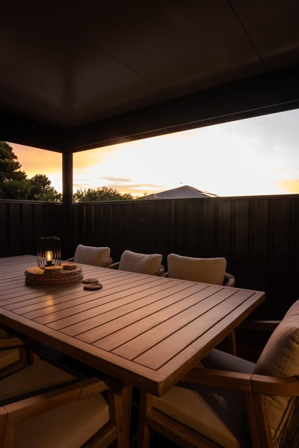 Home in Christies Beach