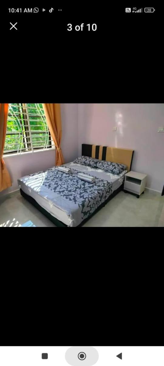 E Am Kelulut Homestay photo 5