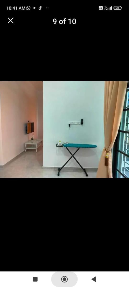 E Am Kelulut Homestay photo 4