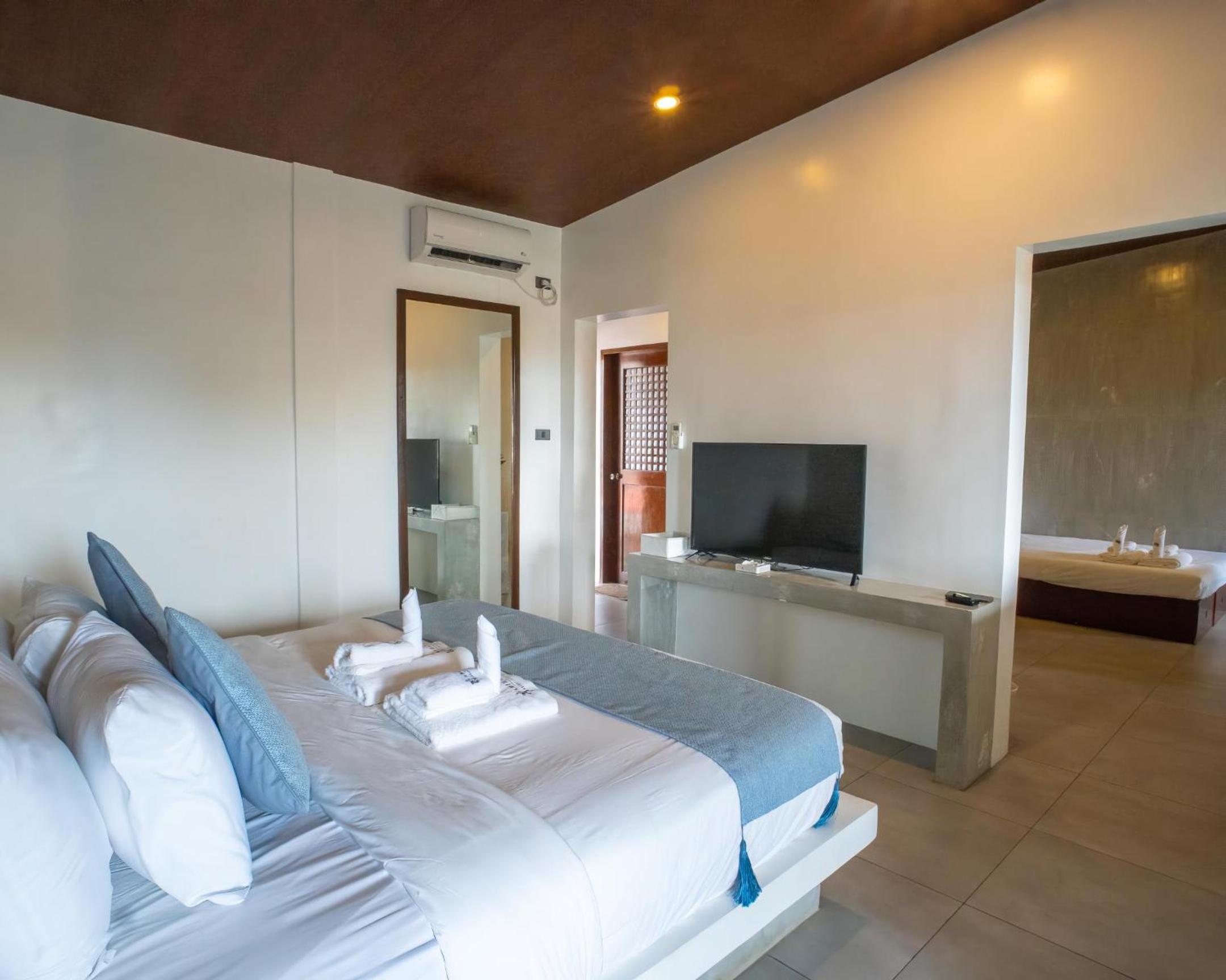 Amihan Resort