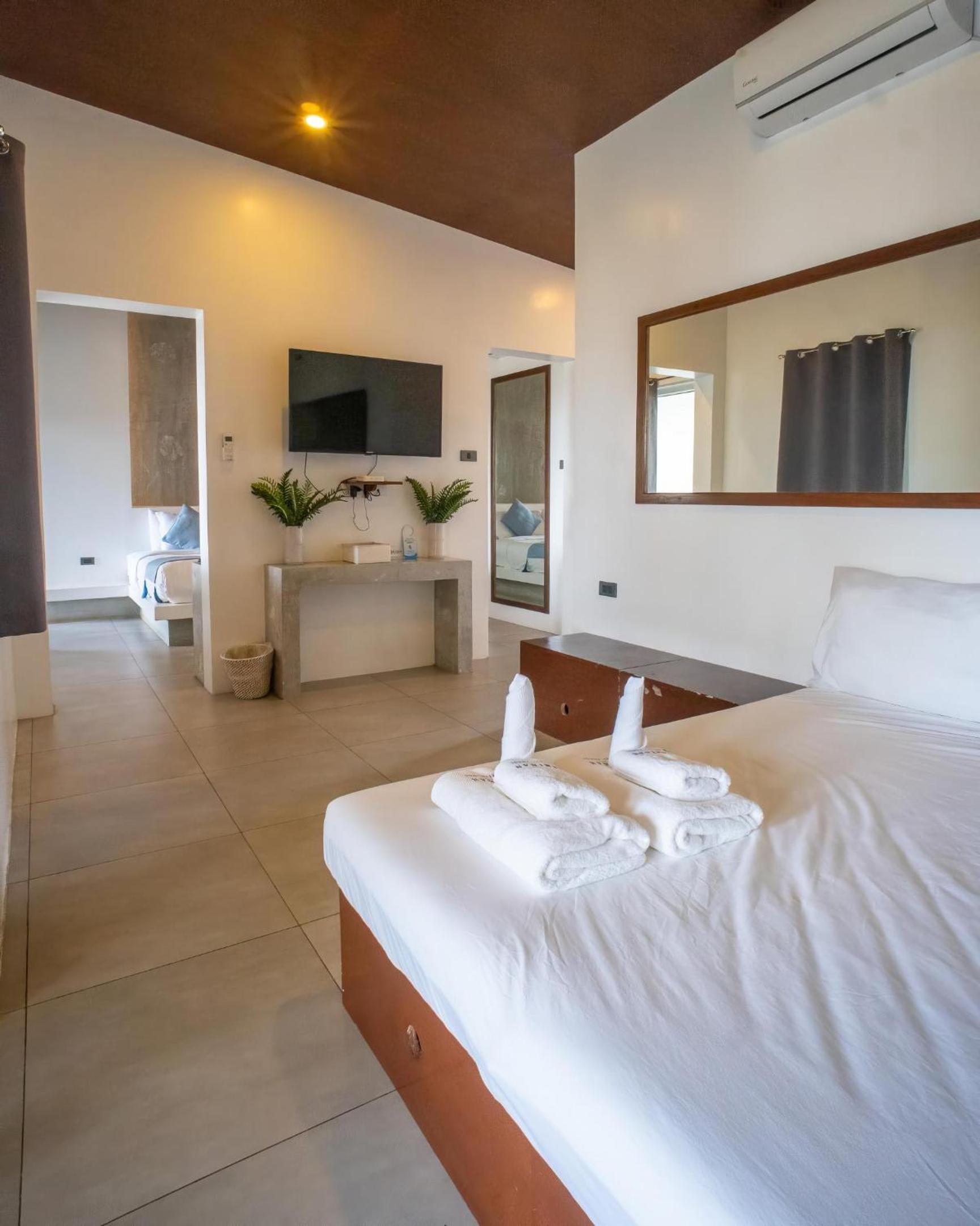 Amihan Resort