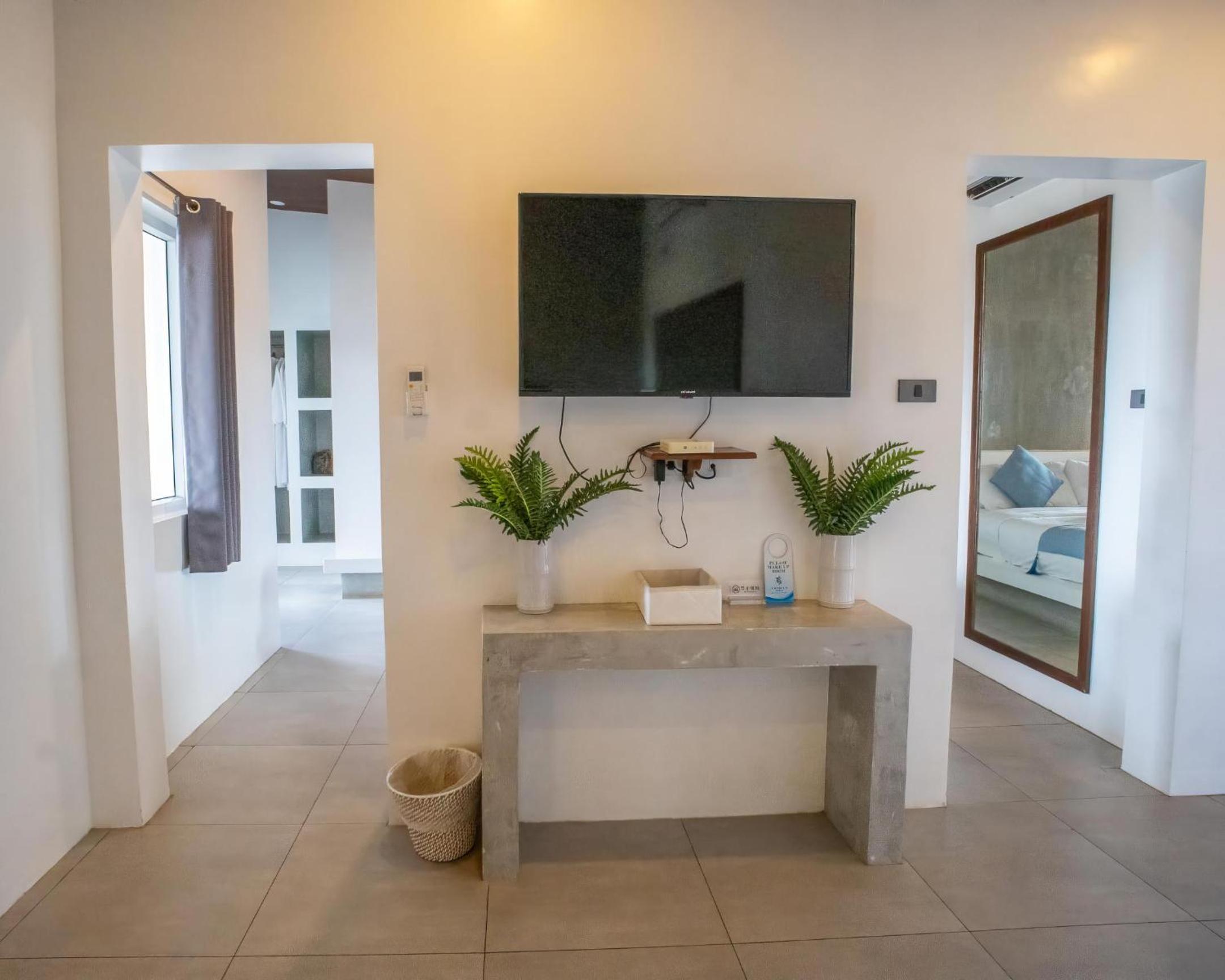Amihan Resort